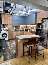 Blk 466 Hougang Avenue 8 (Hougang), HDB 5 Rooms #595808391